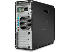 HP Z4 G4 Workstation | Intel Xeon W-2225 | 32 GB RAM | 512 GB M.2 | Windows 10 Pro | Nvidia RTX A2000 6GB | Suitable for graphics | 1 Year Warranty