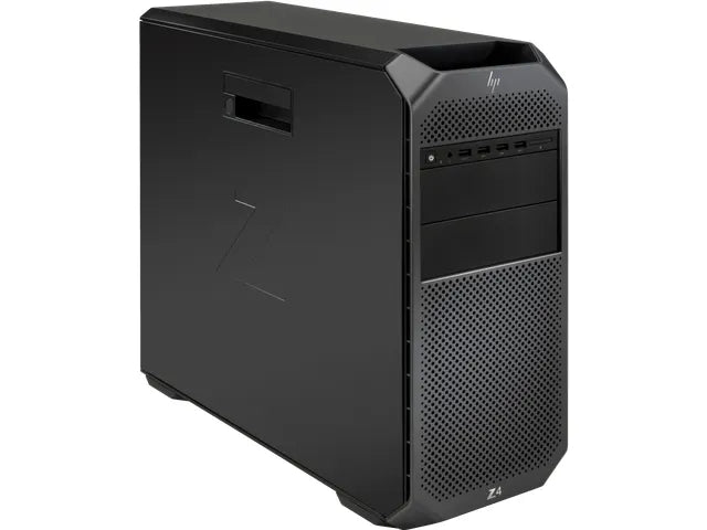 HP Z4 G4 Workstation | Intel Xeon W-2225 | 32 GB RAM | 512 GB M.2 SSD | Nvidia RTX A2000 6GB | Windows 10 Pro | Suitable for graphics | 1 year Warranty