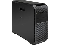 HP Z4 G4 Workstation | Intel Xeon W-2225 | 32 GB RAM | 512 GB M.2 | Windows 10 Pro | Nvidia RTX A2000 6GB | Suitable for graphics | 1 Year Warranty