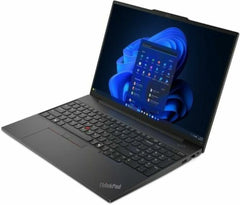 Lenovo ThinkPad E15 Gen 2 | Intel Core i5 1135G7 | 11. Generation | Intel Iris Xe Graphics G7 80EUs | 16 GB DDR4 | 512 GB SSD | 15.6 FHD | Numerische Tastatur | Win 11