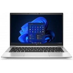 HP EliteBook 830 G8 | Intel Core i5 1135G7 (11.ª generación) | Intel Iris Xe Graphics | 16 GB de RAM | SSD de 512 GB | 13.3 Full HD | Windows 11