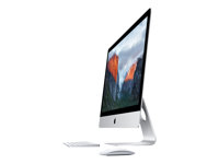 APPLE iMac 27 inch 2015 Refurbished | i5 | 8GB RAM | 1TB HDD | AMD Radeon M380 2GB | Silver | 12M Warranty