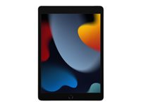APPLE iPad 9 Refurbished | iPad 9 64GB WIFI+LTE | 10.2 inch | Silver | 12-month warranty
