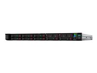 HPE DL360 Gen10 Refurbished | Intel Xeon 4110 | 16GB RAM | P408i-a | 8SFF | 500W | No Rail Kit | 12M Warranty