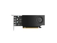 HP NVIDIA RTX A400 4GB GDDR6 PCI-e 4.0 x8 Single Slot Refurbished | 4x miniDP 1.4a | 768 Cuda Cores | 50W | 12M Warranty