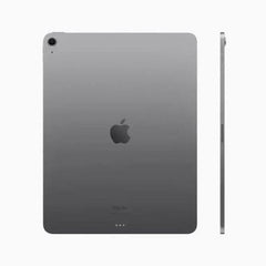 APPLE iPad Air 7 Reacondicionado | 128GB | WIFI | 13 pulgadas | Gris espacial | 12M de garantía