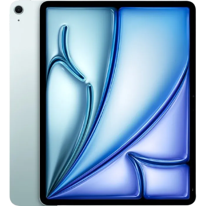 APPLE iPad Air 6 Refurbished | 1TB | WIFI+LTE | 13 inch Blue | 12M Warranty