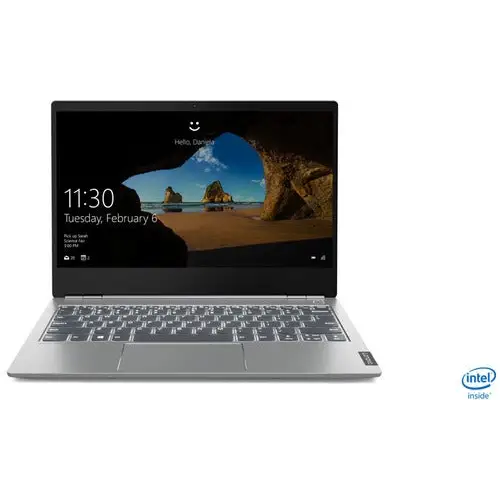 Lenovo ThinkBook 13s-IWL | Intel Core i5 8265U | 8 GB | 512 GB SSD | FHD | Win 11 - Notebooks
