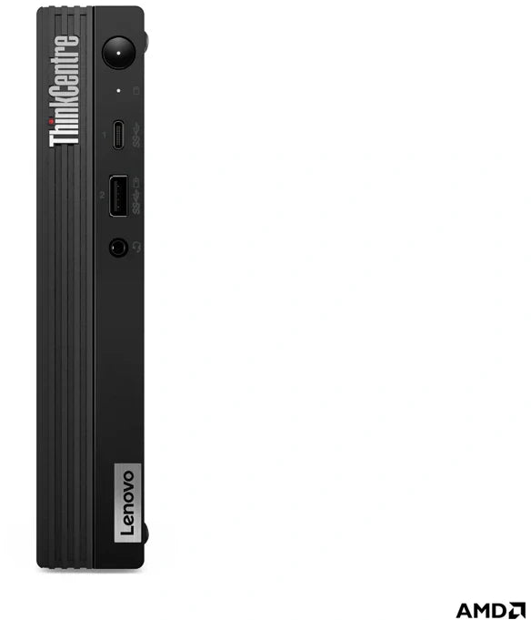 Lenovo ThinkCentre M75q Gen 2 | Mini PC | PC de cine en casa | AMD Radeon RX Vega 7 - Computadoras