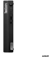 Lenovo ThinkCentre M75q Gen 2 | Mini PC | PC de cine en casa | AMD Radeon RX Vega 7 - Computadoras