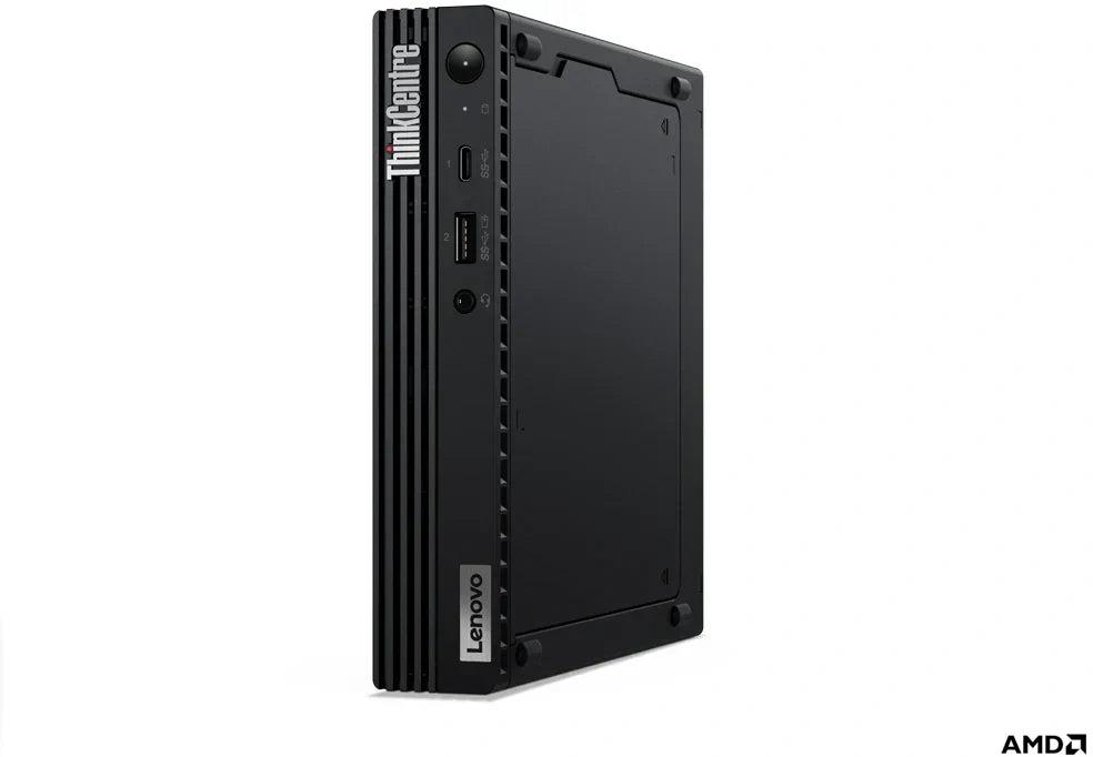 Lenovo ThinkCentre M75q Gen 2 | Mini-pc | HTPC | AMD Radeon RX Vega 7 - Ordenadores