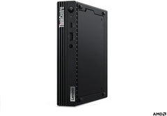 Lenovo ThinkCentre M75q Gen 2 | Mini-pc | HTPC | AMD Radeon RX Vega 7 - Ordenadores