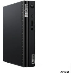 Lenovo ThinkCentre M75q Gen 2 | Mini-ordenador | HTPC | AMD Radeon RX Vega 7 - Computadoras