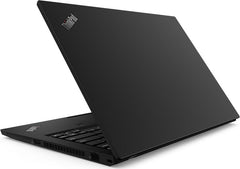 Lenovo ThinkPad T14 Gen 1 | Refurbished | Intel Core i5-10310U (10th Generation) | 32 GB RAM | 512 GB NVMe | 14″ Full HD | Original NL(US) Keyboard.