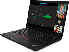 LENOVO ThinkPad T14 Gen 2 Refurbished | i7-1185G7 (11th Gen) | 16GB RAM | 256GB NVMe SSD | 14 inch FHD | Windows 11 Pro | Original QWERTY (UK) Keyboard