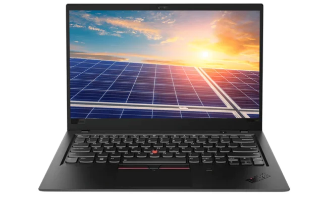 Lenovo ThinkPad X1 Carbon Gen 6 | Intel Core i7 8550U | Intel UHD Graphics | 16 GB RAM | 256 GB SSD | 14 inch Full HD | Windows 11