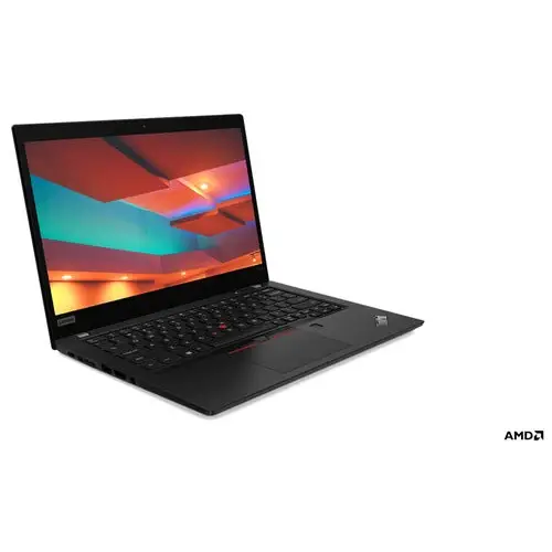 Lenovo Thinkpad X395 | AMD Ryzen 5 PRO 3500U | AMD Radeon Vega 8 Graphics | 8 GB DDR4 | 256 GB SSD | FHD | Geschikt