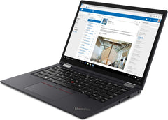 LENOVO X13 G2 Refurbished | i5-1145G7 (11th Gen) | 16GB RAM | 256GB NVMe SSD | 13.3 inch WUXGA | Windows 11 Pro | Original NL(US) Keyboard