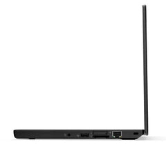 Lenovo ThinkPad X270 | Intel Core i5-6200U | 8 GB de RAM | SSD de 256 GB | 12.5 HD+