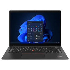 Lenovo ThinkPad T14 Gen 1 | Refurbished | Intel Core i7-10510U (10th Generation) | NVIDIA GeForce MX330 | 32 GB RAM | 512 GB NVMe | 14″ Full HD Touchscreen | Suitable for graphics applications | Original NL(US) Keyboard