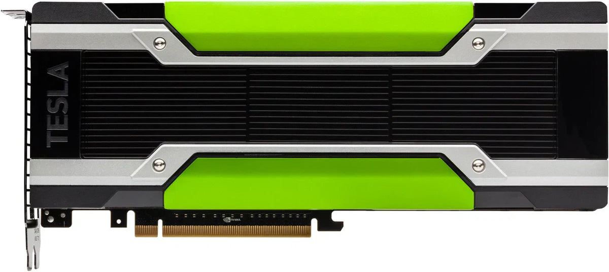 Nvidia Tesla K80 | 24 GB de memoria | Grado A - Piezas