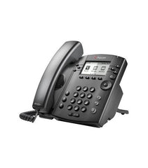 Polycom VVX 311 6-line Desktop Phone Gigabit Ethernet with HD Voice - Accessoires