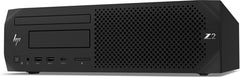 HP Z2 G4 SFF Refurbished | Intel Core i5-8500 (8th Gen) | 8GB RAM | 256GB SSD | Windows 11 Pro | 12M Warranty