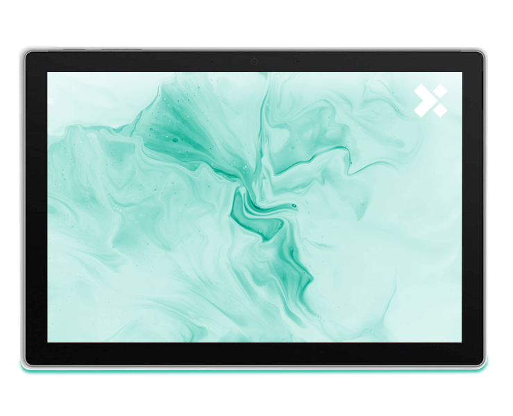 MICROSOFT Surface Pro 7 Refurbished | i5-1035G4 (10th Gen) | 8GB | 256GB NVMe | 12.3 inch FHD | 12M Warranty.