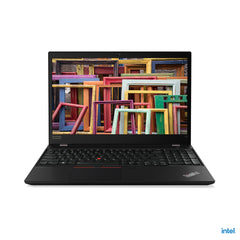LENOVO ThinkPad T15 Gen 2 Refurbished | i7-1185G7 (11th Gen) | 16GB RAM | 256GB NVMe SSD | 15.6 inch FHD | Windows 11 Pro | Original Dutch(US) Keyboard