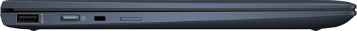 HP Dragonfly G2 Refurbished | i7-1185G7 (11th Gen) | 16GB RAM | 256GB SSD | 13.3 inch FHD Touchscreen | Windows 11 Pro | Original NL(US) Keyboard