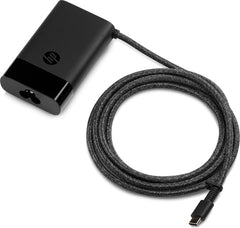 HP USB-C 65W Laptop Charger Refurbished | USB-C 65W | 12M Garantie