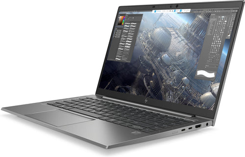 HP Zbook Firefly 14 G8 Refurbished | i5-1145G7 (11th Gen) | 16GB RAM | 256GB NVMe SSD | 14 inch FHD | Windows 11 Pro | Original NL(US) Keyboard
