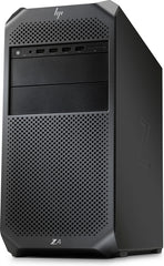 HP Z4 G4 Workstation Refurbished | Intel Xeon W-2133 | 16GB RAM | 512GB NVMe SSD | DVDRW | Windows 11 Pro | 12M Garantie