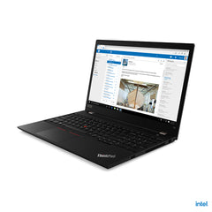 LENOVO T15 Gen 2 Refurbished | i7-1185G7 (11th Gen) | 16GB RAM | 512GB NVMe SSD | 15.6 inch FHD | Windows 11 Pro | Original NL(US) Keyboard
