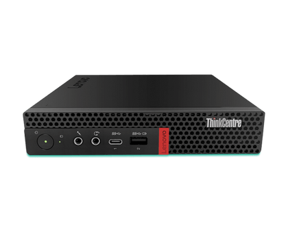 Lenovo M720q Tiny