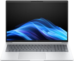 HP EliteBook 8 G1i 16 Refurbished | Intel Core U7-255U | 16GB RAM | 512GB SSD | 16 inch WUXGA | Windows 11 Pro | 12M Warranty