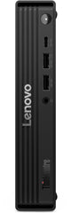 LENOVO ThinkCentre M70q Gen6 U5-225T Refurbished | Intel Core i5-13400 (13th Gen) | 16GB RAM | 512GB SSD | Windows 11 Pro | 12M Warranty