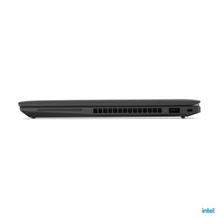 LENOVO ThinkPad T14 G3 Refurbished | i5-1250P (12th Gen) | 16GB RAM | 256GB NVMe SSD | 14 inch WUXGA | Windows 11 Pro | Original NL(US) Keyboard