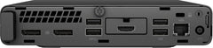 HP ProDesk 400 G5 MINI Refurbished | i5-9500T (9th Gen) | 8GB RAM | 256GB NVMe SSD | Windows 11 Pro | VGA Port | 12M Warranty