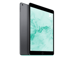 APPLE iPad 8 Refurbished | 32GB | WIFI+LTE | 10.2 inch | Space Gray | 12M Garantie