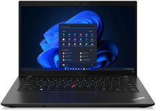 LENOVO L14 G3 Refurbished | i5-1245U (12th Gen) | 16GB RAM | 256GB NVMe SSD | 14 inch FHD | Windows 11 Pro | Original NL(US) Keyboard