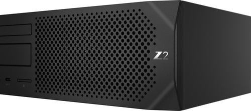HP Z2 G4 SFF Refurbished | i5-8500 (8th Gen) | 8GB RAM | 256GB SSD | Windows 11 Pro | 12M Warranty