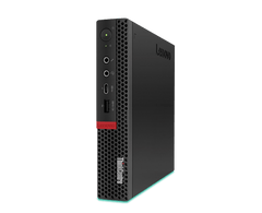 LENOVO ThinkCentre M720q Tiny Refurbished | i5-8500T (8e Gen) | 8GB RAM | 256GB NVMe | Windows 11 Pro | 12M Garantie
