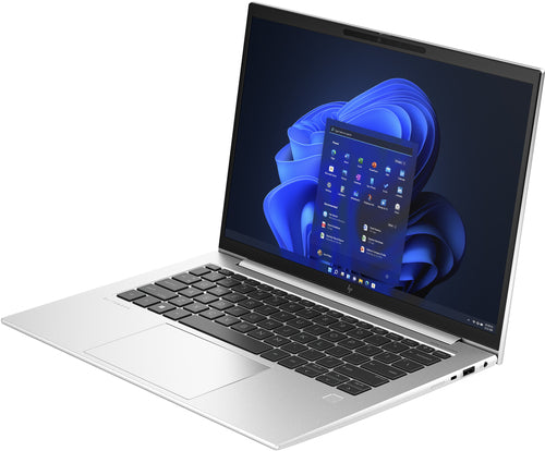 HP 840 G10 Refurbished | Intel Core i5-1345U (13th Gen) | 16GB RAM | 256GB NVMe SSD | 14 inch WUXGA | Windows 11 Pro | Original QWERTY (UK) Keyboard