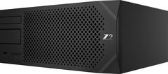 HP Z2 G4 SFF Refurbished | Intel Core i5-8500 (8th Gen) | 8GB RAM | 256GB SSD | Windows 11 Pro | 12M Warranty