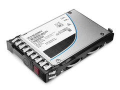 HPE 1.92TB Refurbished | 1.92TB 6G SSD SFF MU DS SC SATA Gen8 Gen9 Gen10 | 12M Warranty