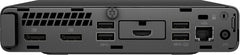 HP EliteDesk 800 G5 MINI Refurbished | i5-9500T (9th Gen) | 16GB RAM | 256GB NVMe SSD | Windows 11 Pro | 12M Warranty