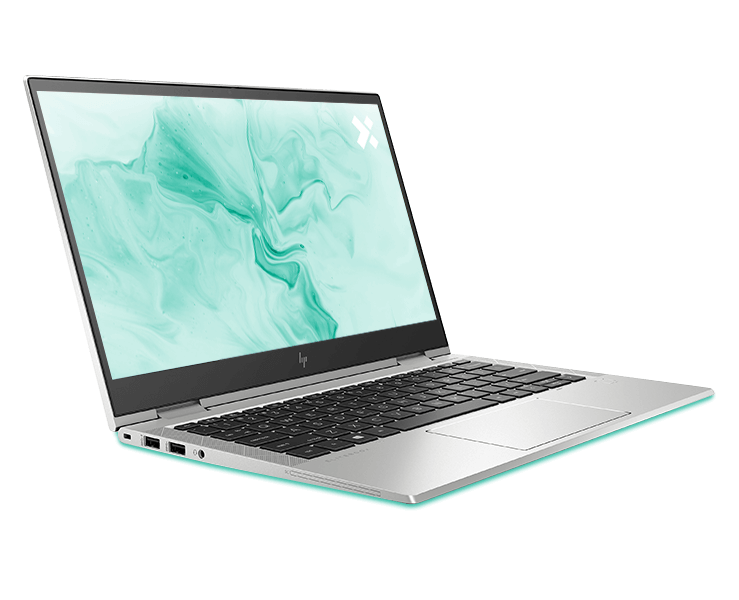HP EliteBook 830 G8 Refurbished | i7-1185G7 (11th Gen) | 32GB RAM | 512GB NVMe SSD | 13.3 inch FHD Touchscreen | Windows 11 Pro | Original NL(US) Keyboard