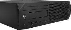 HP Z2 G4 SFF Refurbished | Intel Core i5-8500 (8th Gen) | 8GB RAM | 256GB SSD | Windows 11 Pro | 12M Warranty