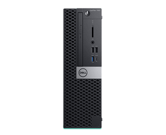 DELL 7060 SFF Refurbished | i5-8500 | 8GB RAM | 250GB SSD | Windows 11 Pro | 12M Warranty
